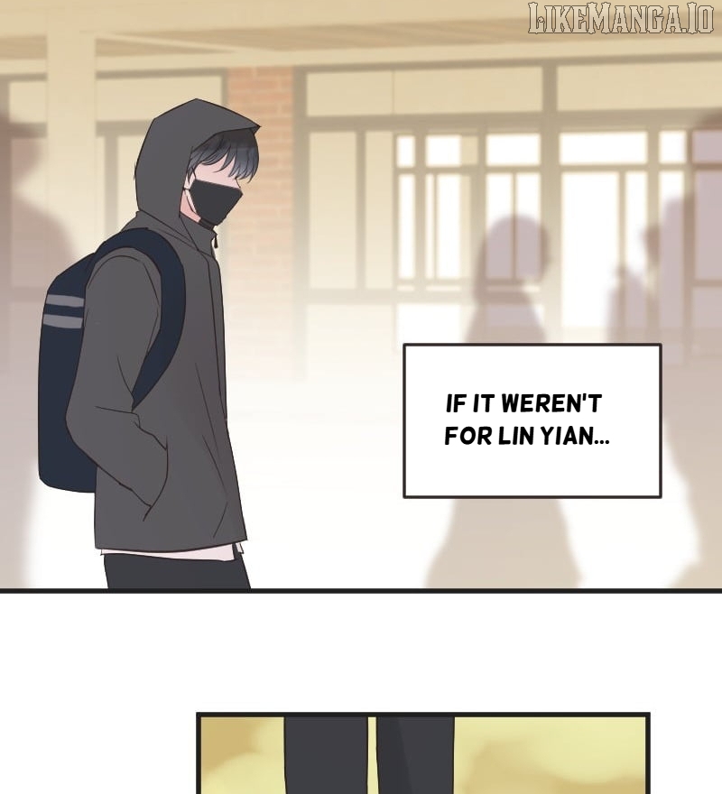 Soul to Soul Chapter 15 - page 3